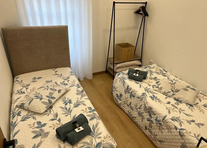 Tatil Evi Francisca House