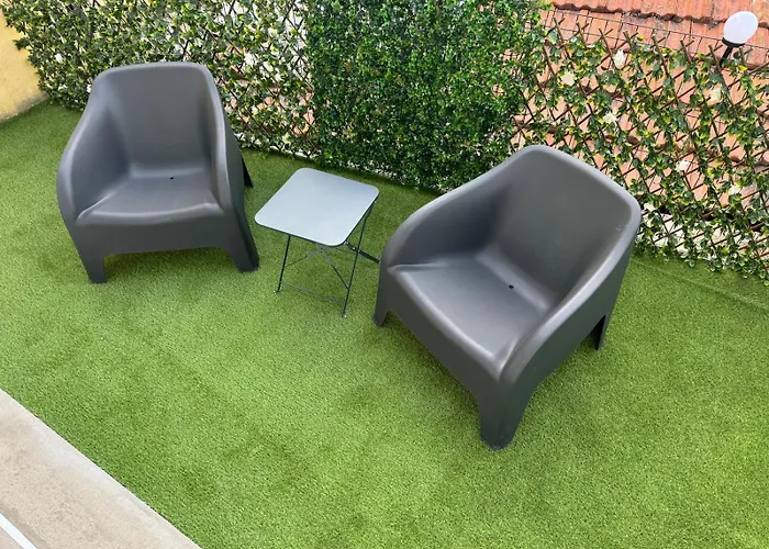 Francisca House Tatil Evi Vila Nova de Gaia