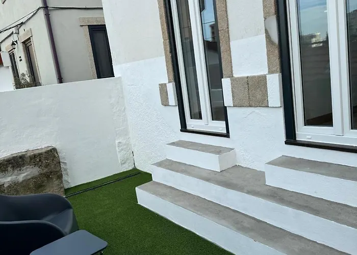 Francisca House Vila Nova de Gaia