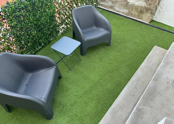 度假居 Francisca House